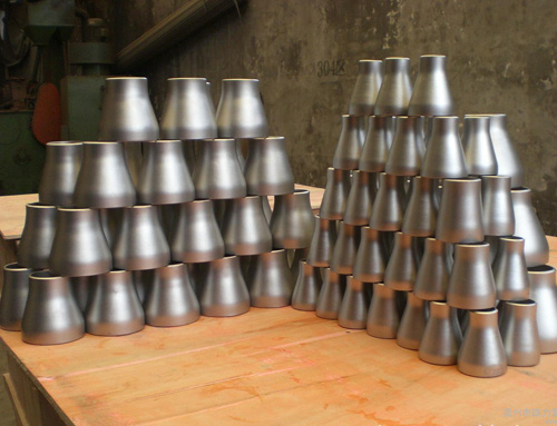 stainless steel reducer